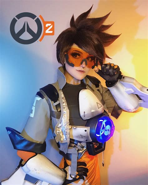 sexy tracer|Reddit